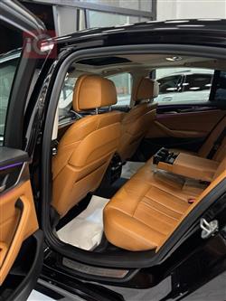 بي ام دبليو الفئة 5